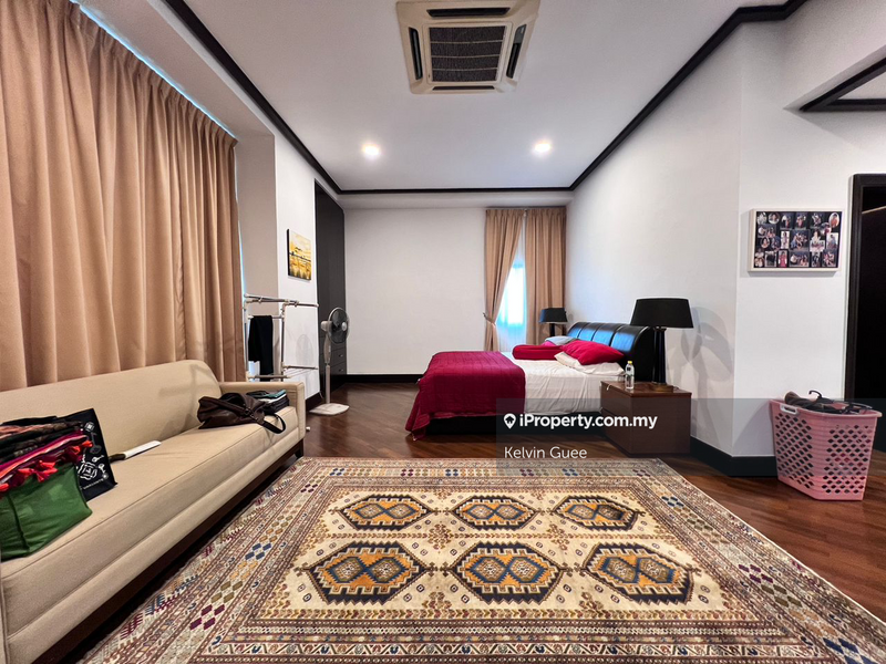 Condominium for Sale in Suasana Sentral Condominiums by Kelvin Guee - iProperty.com.my