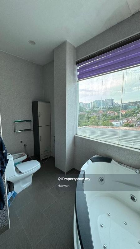 Banglo untuk Dijual di Kemensah Heights, Ulu Kelang oleh Hazwani - iProperty.com.my