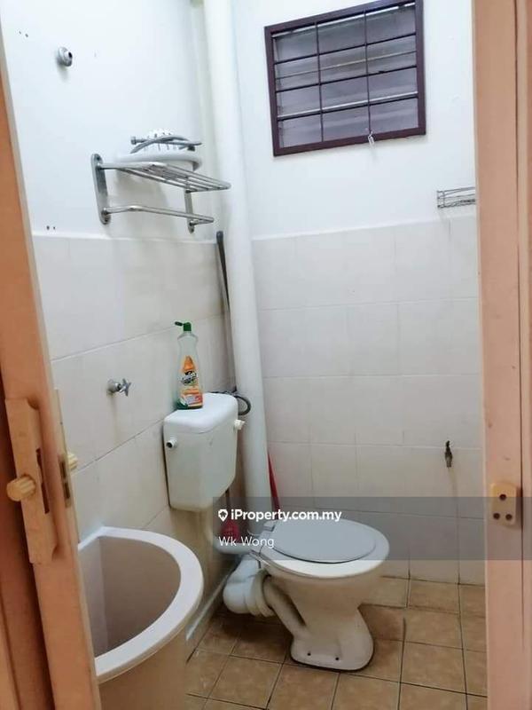 Pangsapuri untuk Dijual di Pangsapuri Sri Pinang oleh Wk Wong - iProperty.com.my