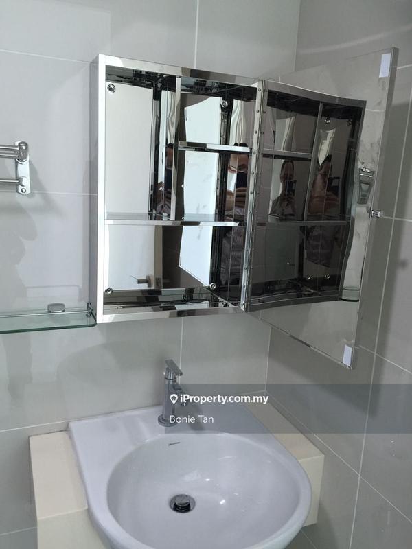 Condominium for Sale in La Thea Residences by Bonie Tan - iProperty.com.my