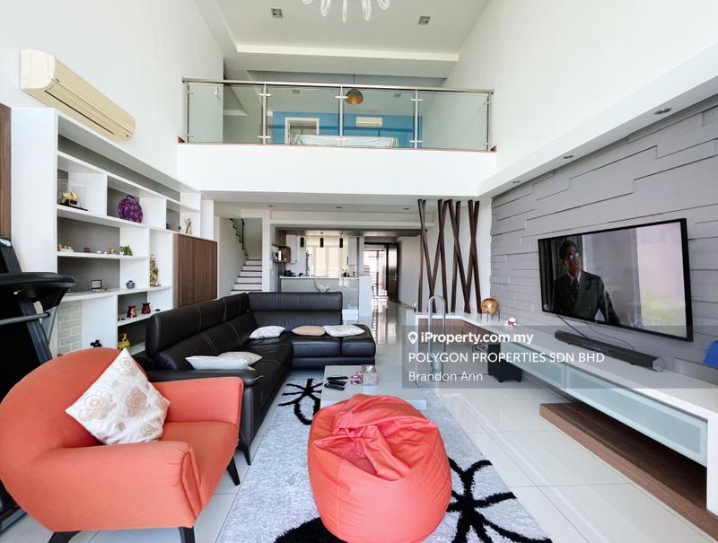 For Sale - Papillon Desahill Condominium