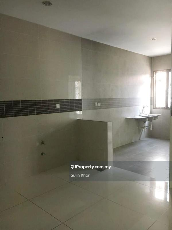 Rumah Teres untuk Dijual di Bandar Kinrara Seksyen 8, Bandar Kinrara oleh Sulin Khor - iProperty.com.my