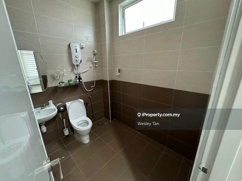 Semi-Detached House for Sale in Ujong Pasir, Melaka by Wesley Tan - iProperty.com.my
