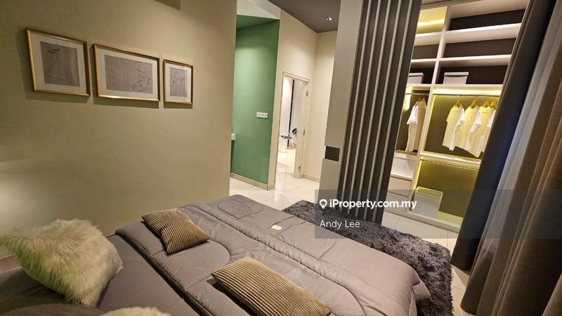 Apartment for Sale in D7 (D'Seven Lagoon Perdana) by Andy Lee - iProperty.com.my