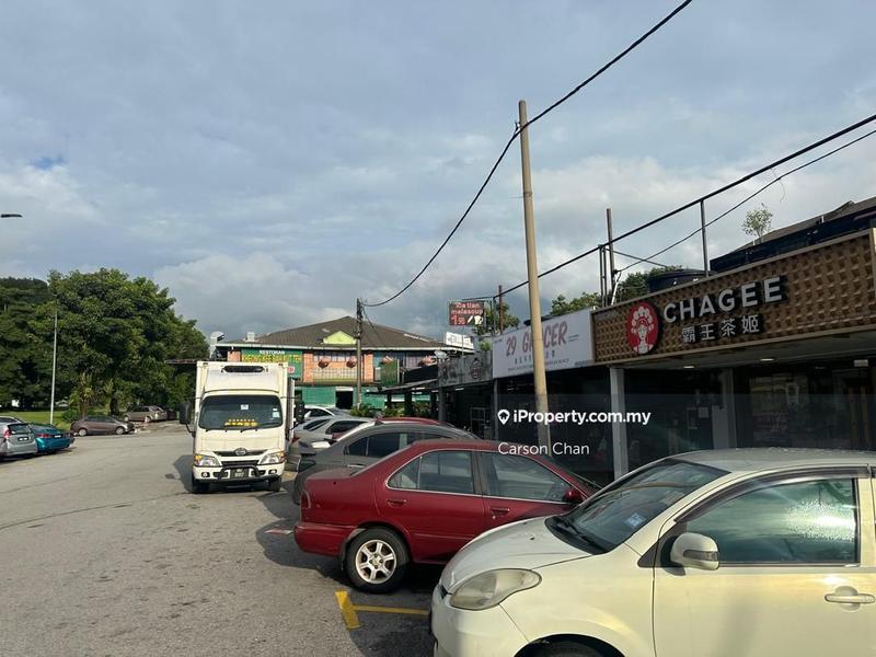 Kedai untuk Dijual di Pandan Indah, Ampang oleh Carson Chan - iProperty.com.my