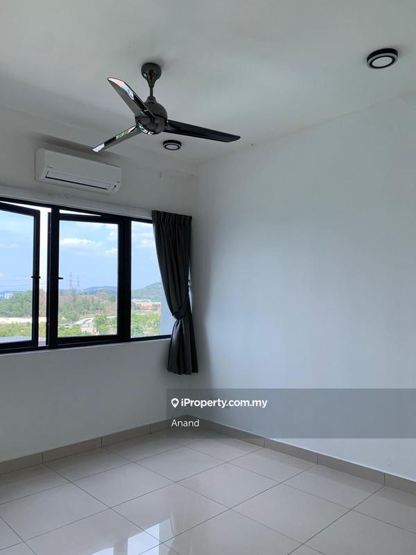 Condominium for Sale in Skyvilla @ D'Island by Anand - iProperty.com.my