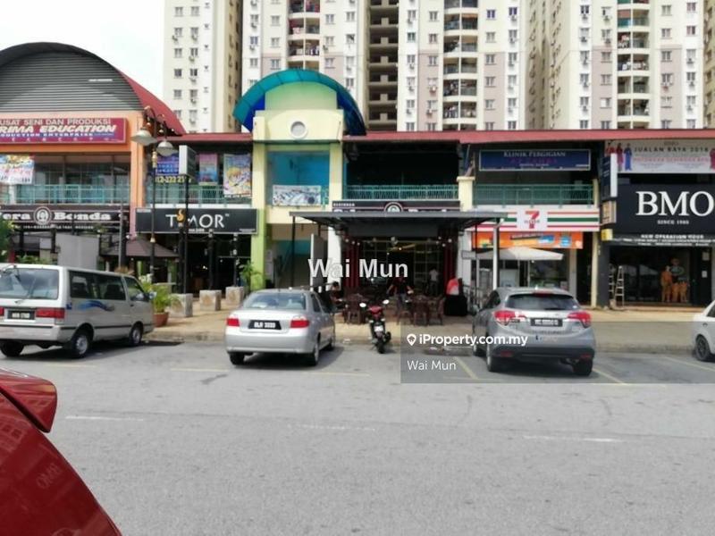 Kedai untuk Disewa di Taman Dagang, Ampang oleh Wai Mun - iProperty.com.my