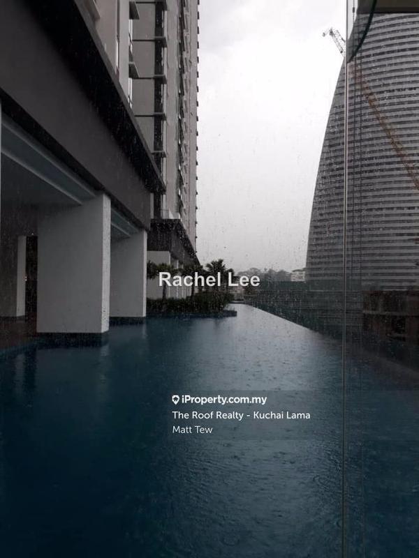 For Rent - South View