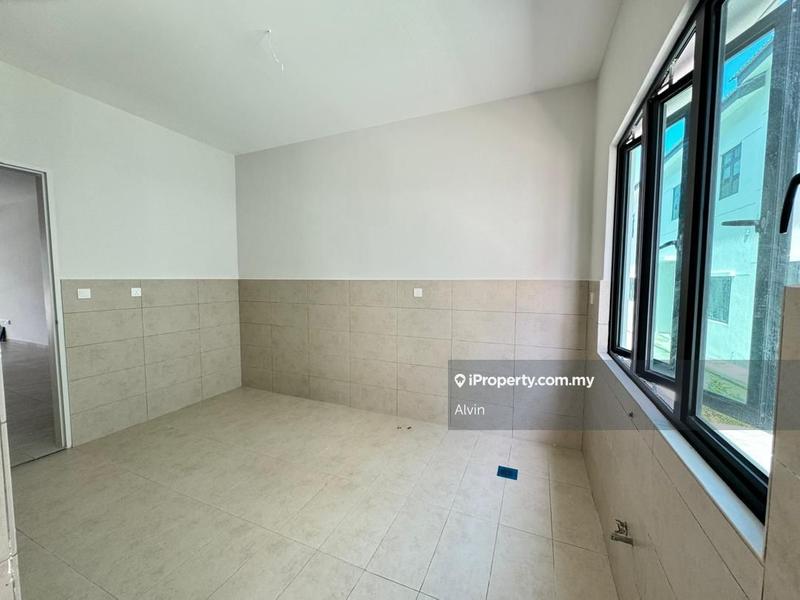 2-storey Terraced House for Sale in TAMAN MOLEK RESIDENCE, Ayer Molek by Alvin - iProperty.com.my
