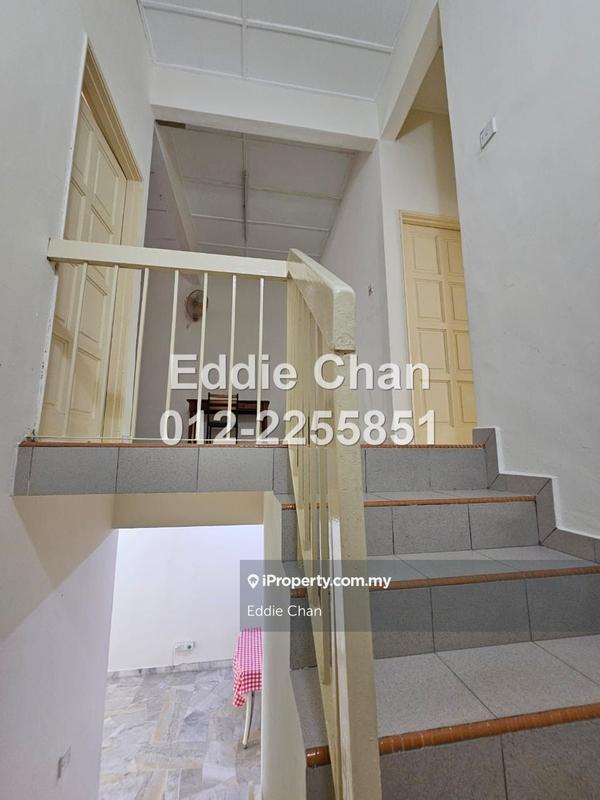 2-storey Terraced House for Sale in Taman Melawati, Ulu Kelang by Eddie Chan - iProperty.com.my