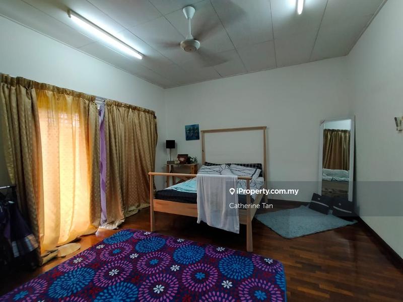 Rumah Teres untuk Dijual di Kota Kemuning, Shah Alam oleh Catherine Tan - iProperty.com.my