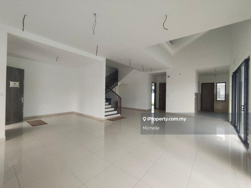 Rumah Berkembar untuk Dijual di Elmina, Shah Alam oleh Michelle - iProperty.com.my