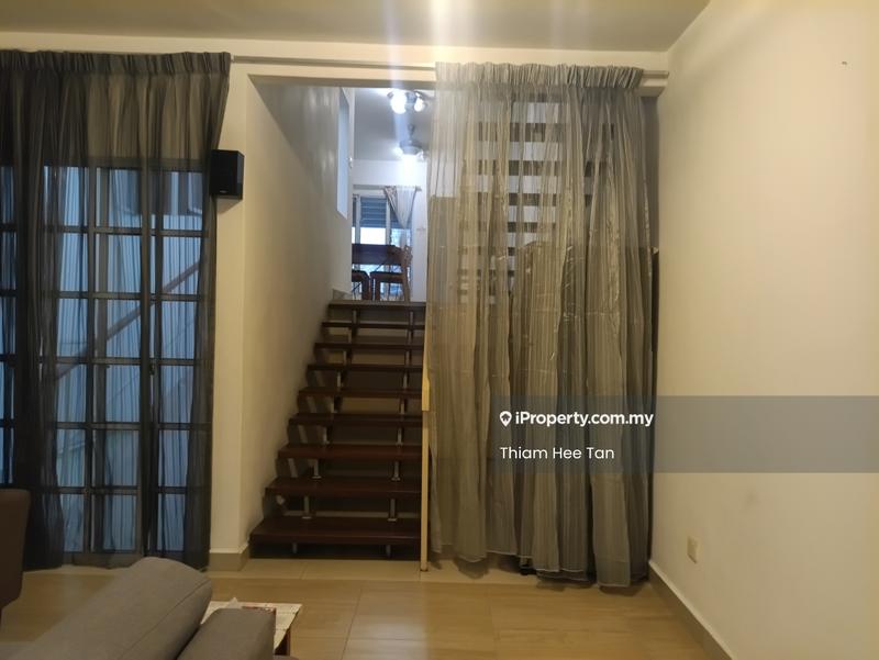 Rumah Bandar untuk Disewa di Taman Seputeh, Seputeh oleh Omar Stephen Tan - Interior - iProperty.com.my