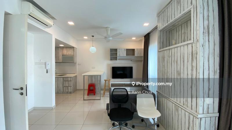 For Rent - Zeva @ Equine South