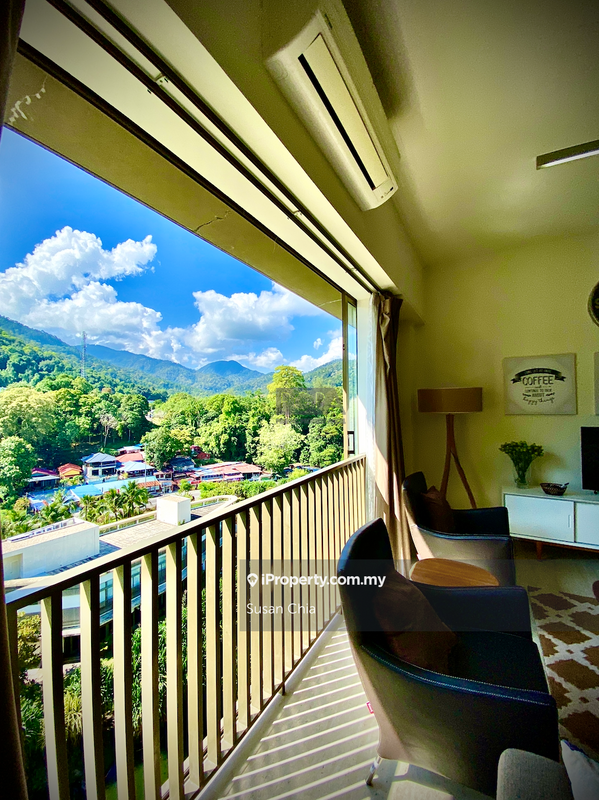 Condominium for Sale in By The Sea by Susan Chia - iProperty.com.my