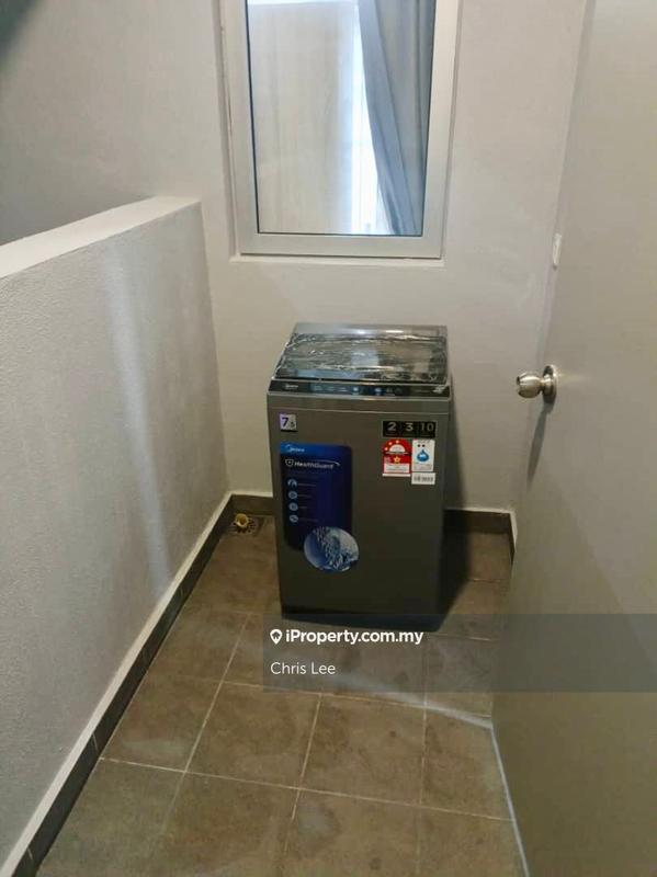 For Rent - Lakefront Residence