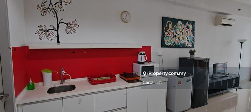 For Sale - First Subang (SS 15 Courtyard)