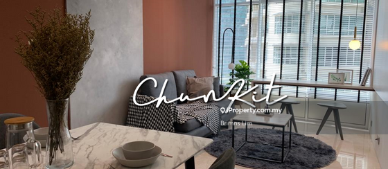 Service Residence for Sale in Sky Suites @ KLCC by Brimns Lim - iProperty.com.my