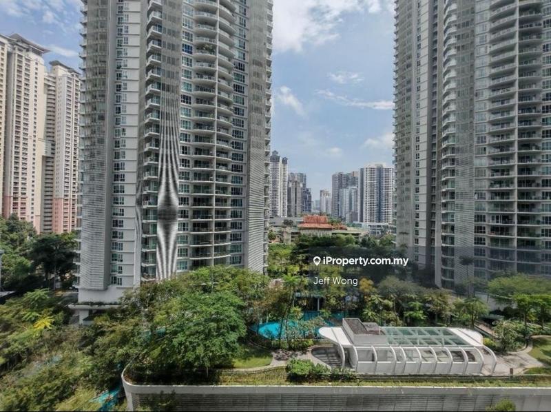 Condominium for Sale in Mont Kiara Meridin by Jeff Wong - iProperty.com.my