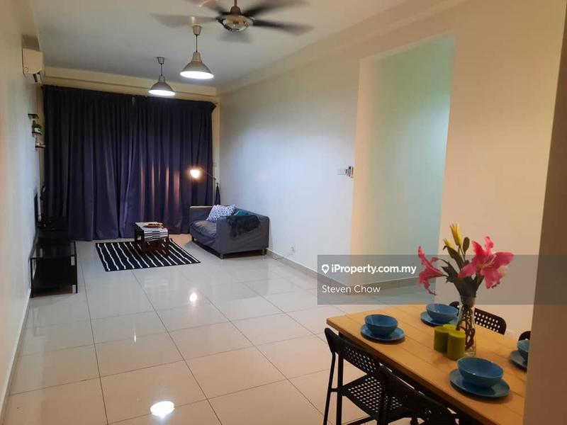For Rent - Vila Vista