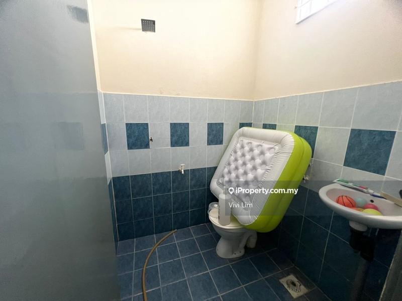 Rumah Teres 1-Tingkat untuk Dijual di Bandar Seri Impian, Kluang oleh Vivi Lim - iProperty.com.my