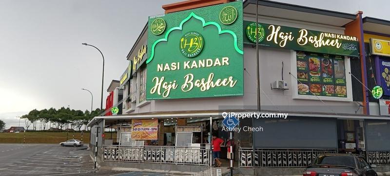 For Sale - [ROI 4.9%] Impian Prisma, Alam Impian, Impian Prisma 1, Impian Prisma 2, Alam Impian