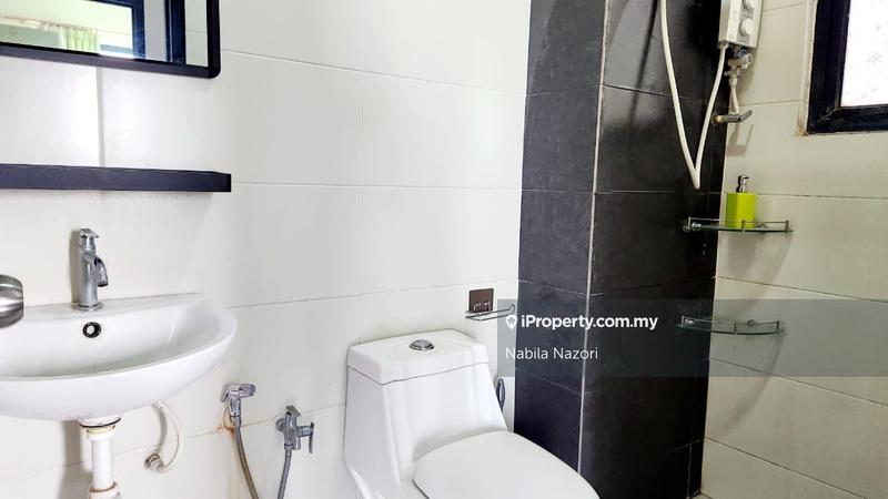 Service Residence for Sale in Sky Riverfront by Nabila Nazori - iProperty.com.my