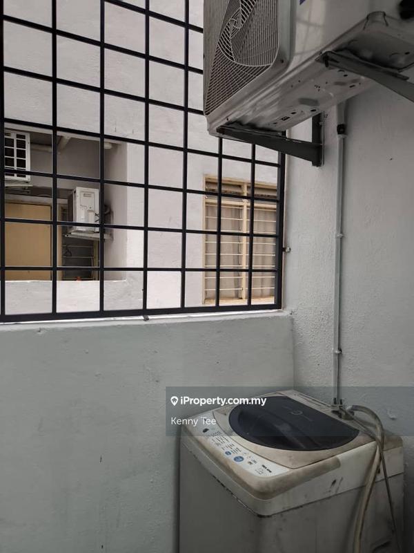 Apartment for Sale in Desa Palma by Kenny Tee - iProperty.com.my