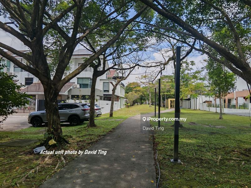 Rumah Teres 3-Tingkat untuk Dijual di Lake Fields, Sungai Besi oleh David Ting - iProperty.com.my