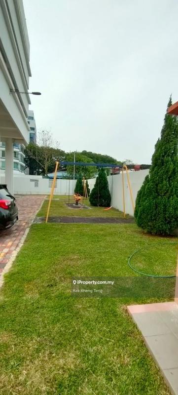 Kondominium untuk Disewa di Nautical Bay oleh Kek Kheng Teng - iProperty.com.my