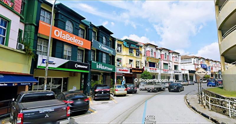Shop for Sale in Usj 10, Subang Jaya by Jason Cho - iProperty.com.my