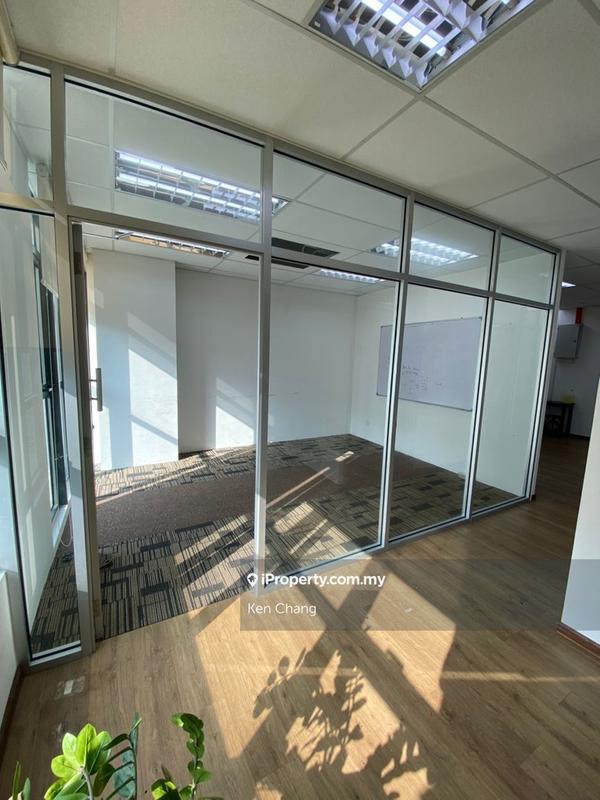 Office for Rent in Tropicana Avenue, Petaling Jaya by Ken Chang - iProperty.com.my