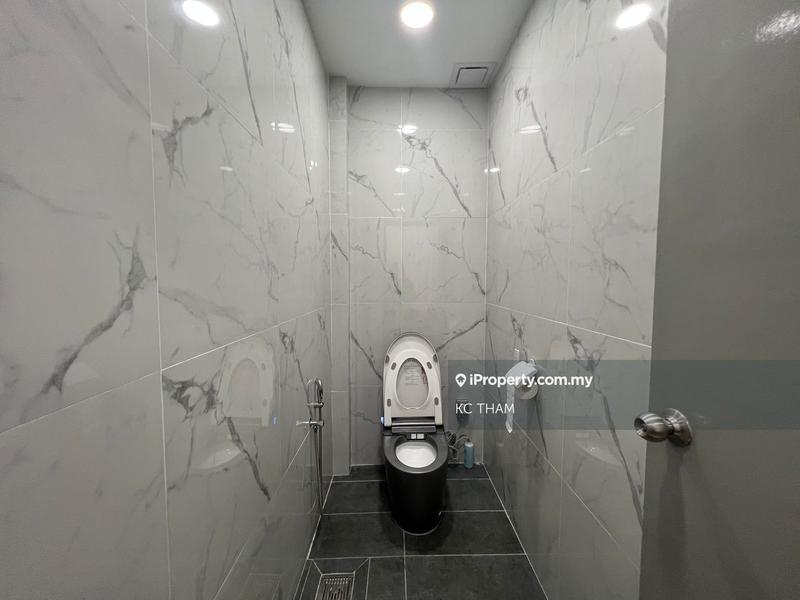 Semi-D Kilang untuk Dijual di Kawasan Industri Bukit Rawang Jaya, Rawang oleh KC THAM - iProperty.com.my