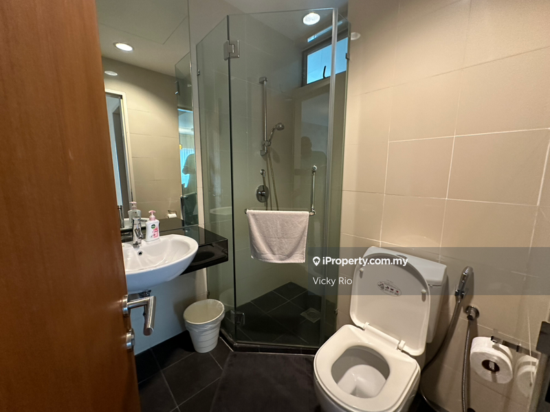 Condominium for Sale in Suasana Sentral Loft by Vicky Rio - iProperty.com.my