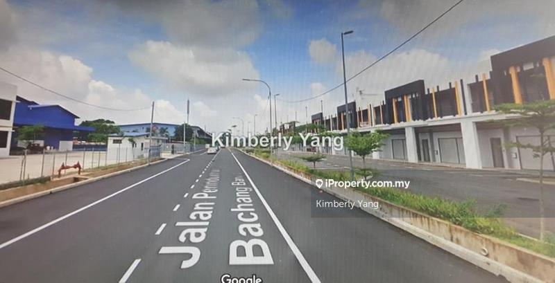 Shop for Rent in KIPMALL MELAKA, JALAN TUN FATIMAH, PASAR BORONG, Batu Berendam by Kimberly Yang - iProperty.com.my
