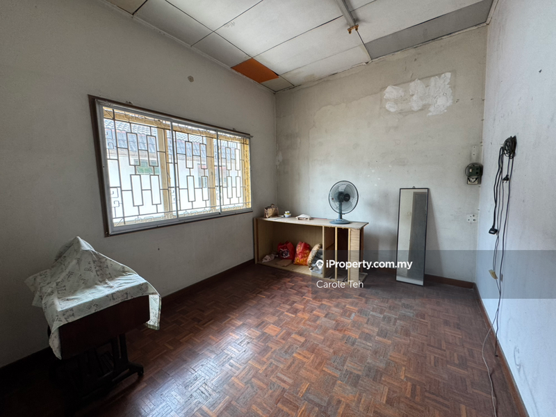 Rumah Berkembar untuk Dijual di g5xsx, Kuchai Lama oleh Carole Teh - iProperty.com.my