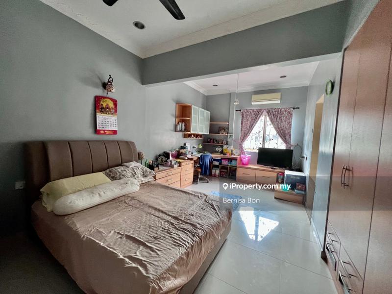 Rumah Berkembar untuk Dijual di SS3, Petaling Jaya oleh Bernisa Bon - iProperty.com.my