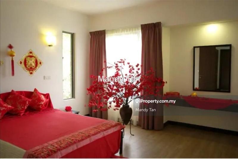 Banglo untuk Dijual di Taman Equine, Seri Kembangan oleh Mandy Tan - iProperty.com.my