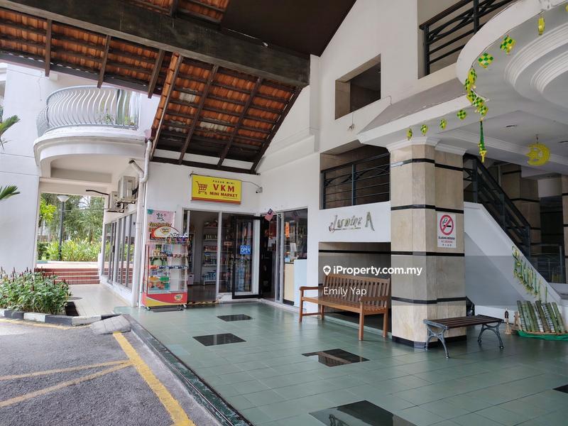 Kondominium untuk Dijual di Jasmine Towers oleh Emily Yap - iProperty.com.my