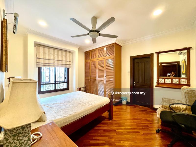 Bungalow House for Sale in TAMAN TASIK TITIWANGSA, Titiwangsa by Shamzjoe - iProperty.com.my