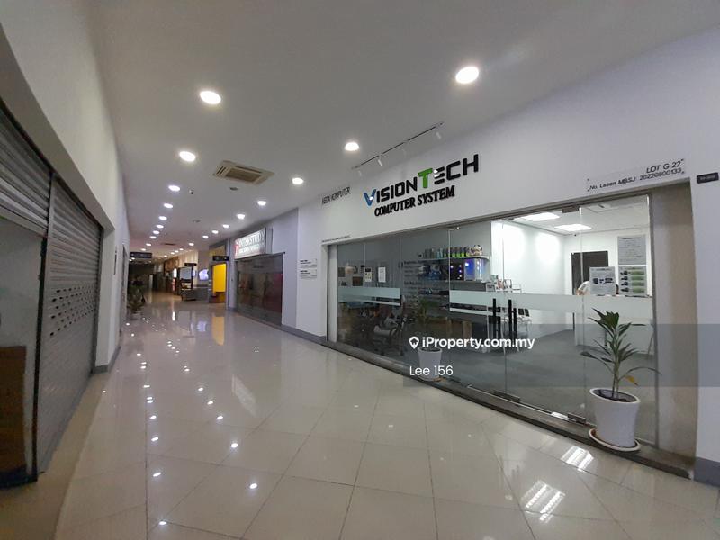 Residensi Servis untuk Dijual di DK Senza oleh Lee 156 - Interior - iProperty.com.my