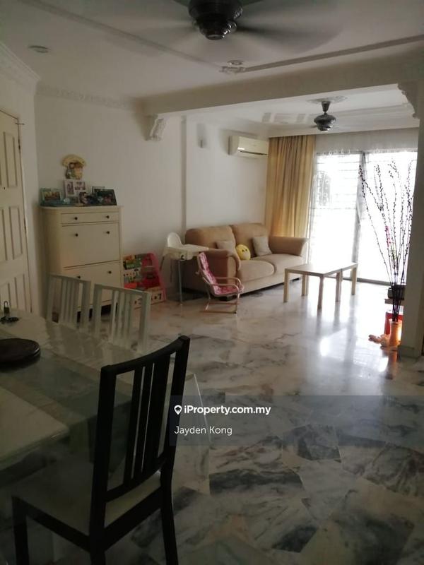 Apartment for Sale in Sri Ledang by Jayden Kong - iProperty.com.my