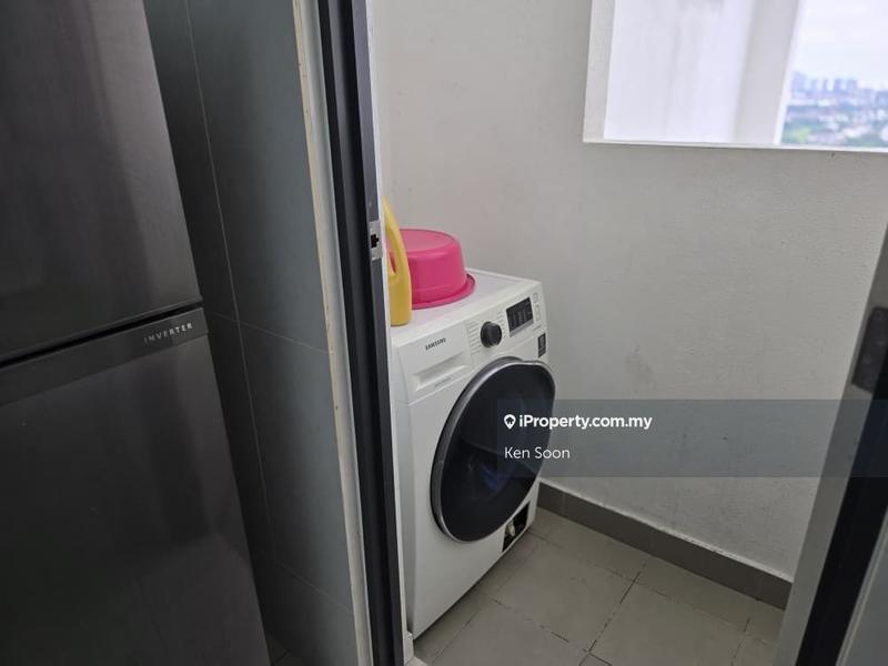 For Rent - Greenfield Residence