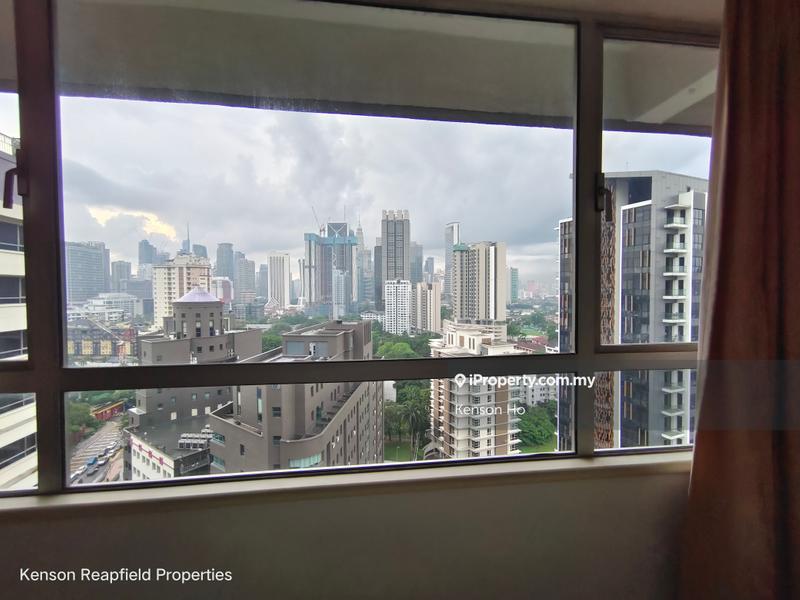 Apartment for Sale in Sucasa Corporate by Kenson Ho - iProperty.com.my