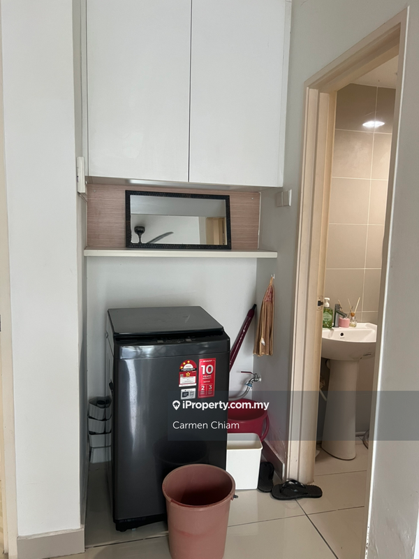 Service Residence for Rent in The Scott Garden SOHO by Carmen Chiam - iProperty.com.my