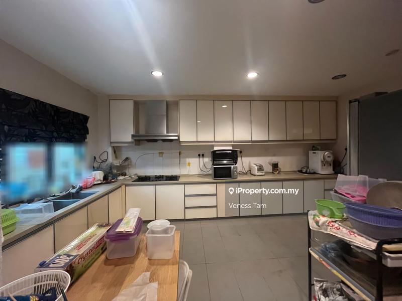 Rumah Berangkai 3 Tingkat untuk Dijual di The Peak,Taman Bukit Prima,Len Sen,Anggerik, Cheras oleh Veness Tam - iProperty.com.my