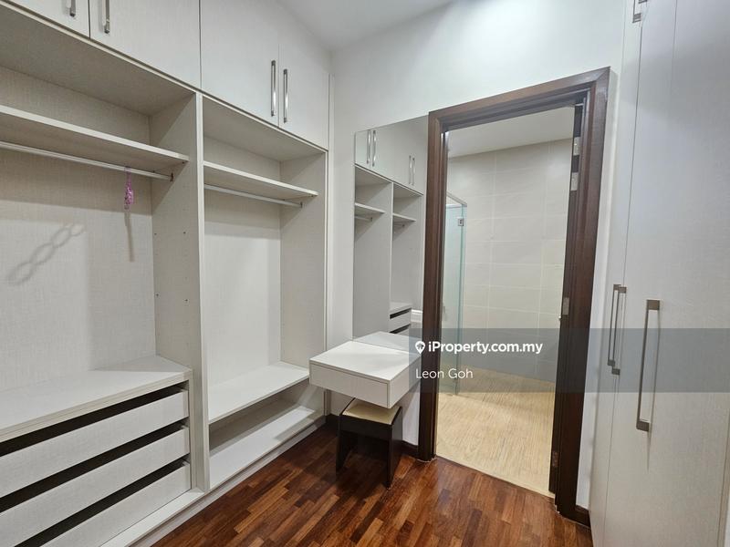 2-storey Terraced House for Rent in Eco Sanctuary, Telok Panglima Garang by Leon Goh - iProperty.com.my