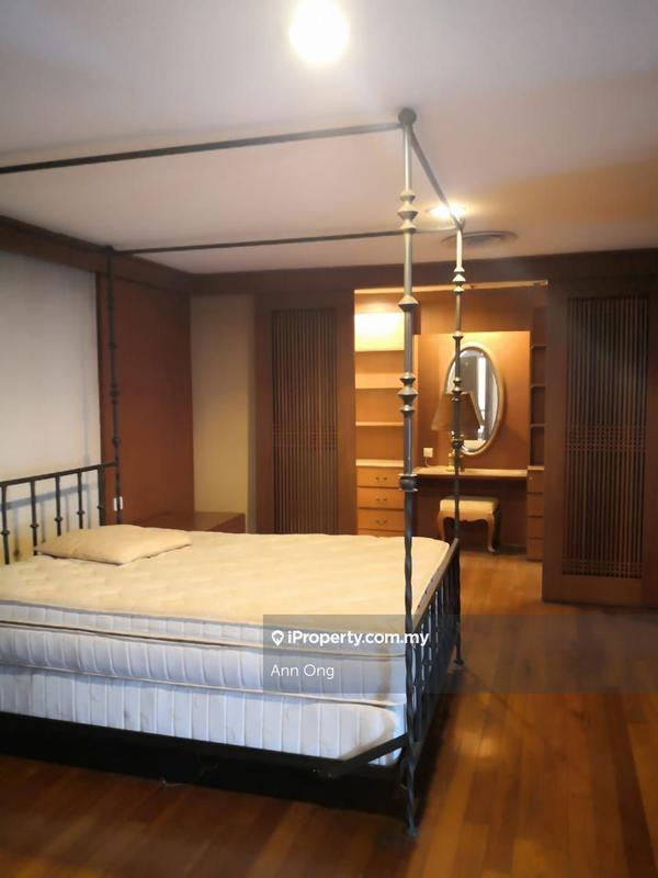 Condominium for Sale in Mutiara Villa by Ann Ong - iProperty.com.my