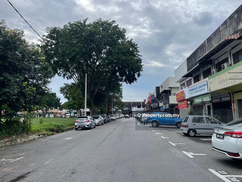 Shop for Sale in Taman Desa Kencana, Ipoh by Km Lee - iProperty.com.my