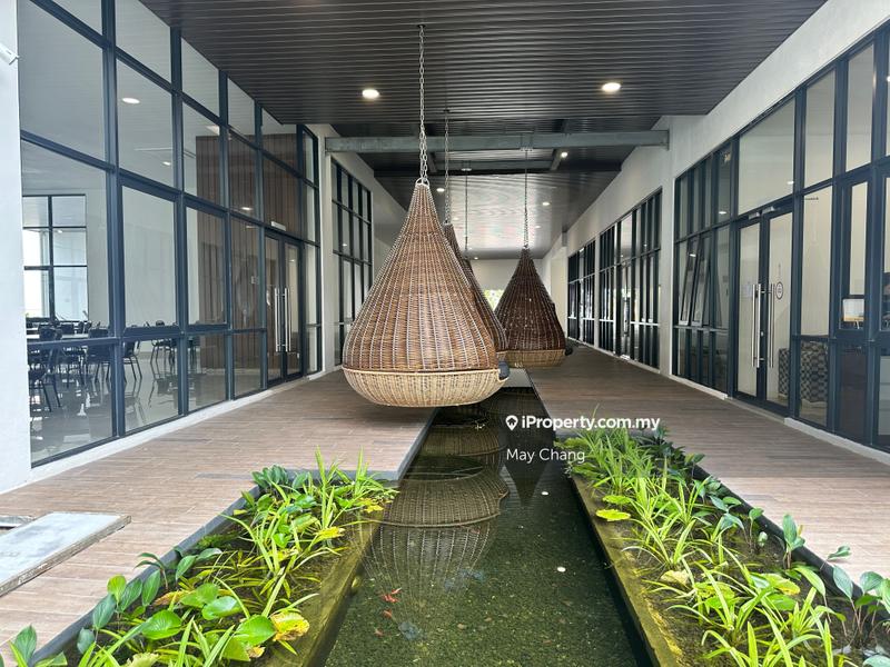 Kondominium untuk Disewa di Damansara Seresta oleh May Chang - iProperty.com.my